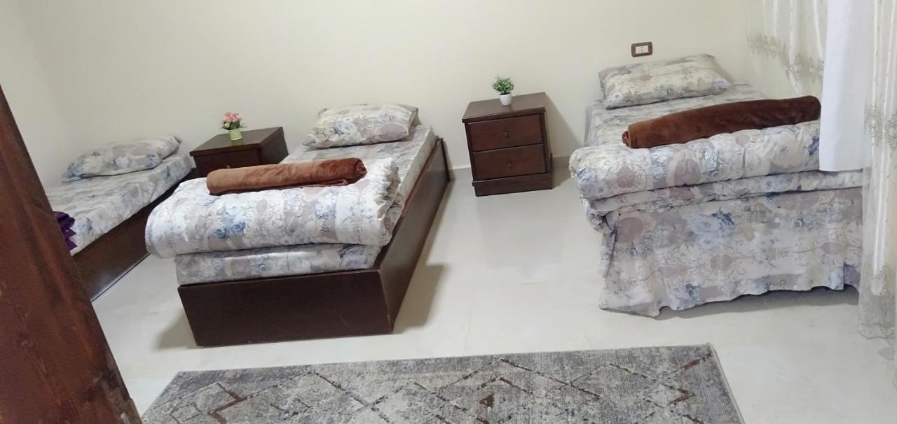 شقه فندقيه.Apartment,Petra วาดี มูซา ภายนอก รูปภาพ