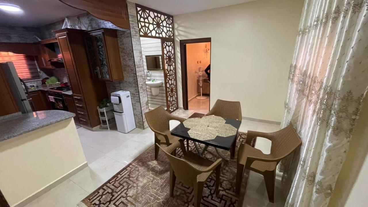 شقه فندقيه.Apartment,Petra วาดี มูซา ภายนอก รูปภาพ